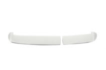 Peugeot Partner Tepee 2008–2018 Spoiler Anatomic (pro 2dveřové, k lakování) fotografie 1