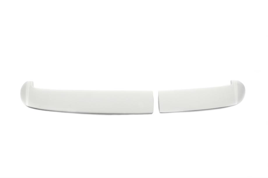 Peugeot Partner Tepee 2008–2018 Spoiler Anatomic (pro 2dveřové, k lakování) Image
