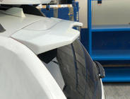 Renault Duster 2018–2024 Spoiler Meliset V1 (k lakování) fotografie 2