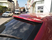 Fiat Bravo 2008–2016 Spoiler clona (Meliset, k lakování) fotografie 2