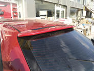 Fiat Bravo 2008–2016 Spoiler clona (Meliset, k lakování) fotografie 1