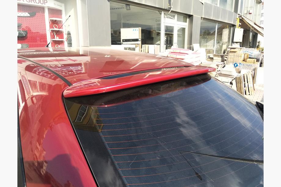 Fiat Bravo 2008–2016 Spoiler clona (Meliset, k lakování) Image