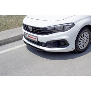 Přední lip spoiler nárazníku (2021+, k lakování) fotografie 1