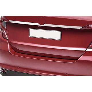 Chromová lišta nad SPZ (nerez) Fiat Tipo Cross 2021– fotografie 1