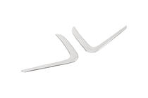 Fiat Tipo Cross 2021– Nerezové rámečky mlhových světel fotografie 2