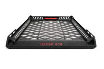 Mitsubishi L200 2015–2024 Koš na rollbar Dakar (100x100 cm) fotografie 2
