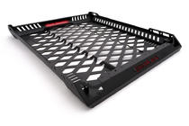 Mitsubishi L200 2015–2024 Koš na rollbar Dakar (100x100 cm) fotografie 4