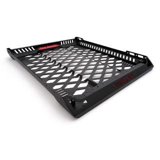 Koš na rollbar Dakar (100x100 cm) Mitsubishi L200 2015–2024 fotografie 4