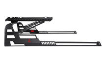 Mitsubishi L200 2015–2024 Rollbar s košem Dakar fotografie 3