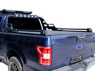 Ford F-150 2014–2021 Rolbar Dakar s LED fotografie 1