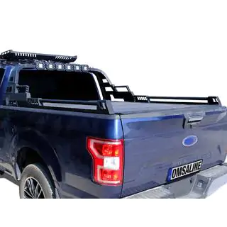 Rolbar Dakar s LED