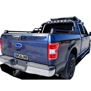 Rolbar Dakar s LED Ford F-150 2014–2021 fotografie 2