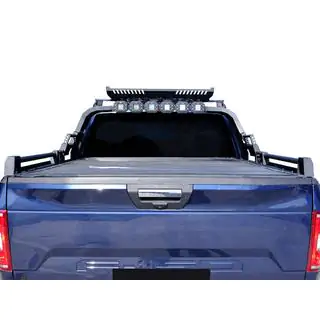 Rolbar Dakar s LED fotografie 3