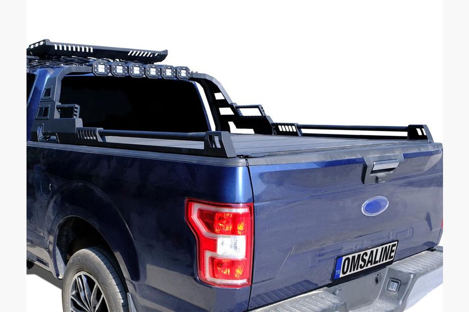 Ford F-150 2014–2021 Rolbar Dakar s LED Image