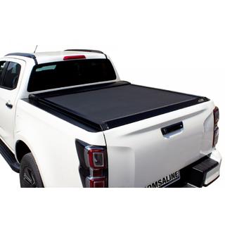 Roleta Omback Isuzu D-Max 2019– fotografie 1