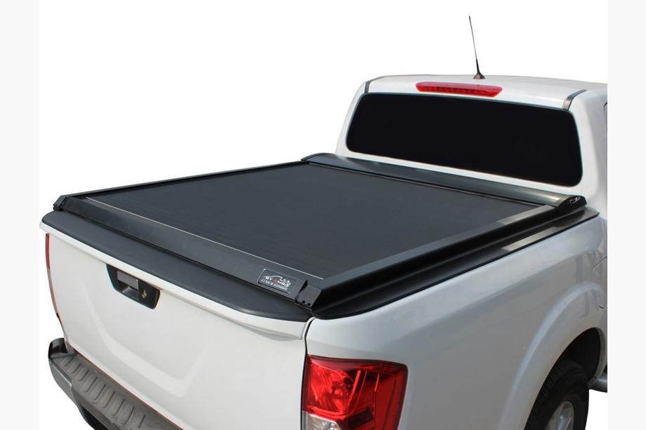 Nissan Navara/NP300 2016– Roleta Omback Image