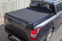 SsangYong Musso ІІ 2018– Roleta Omback fotografie 1