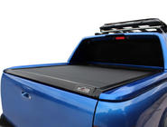 Volkswagen Amarok 2010–2022 Roleta Omback fotografie 1