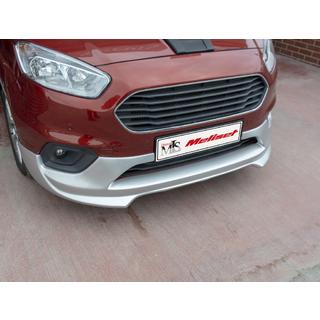 Přední lip spoiler (2017+, k lakování) fotografie 2