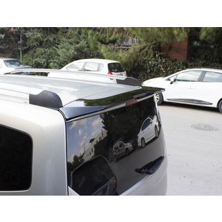 Spojler Abarth (k lakování) fotografie 3