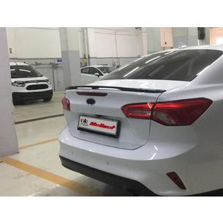 Spoiler Sedan (Meliset, k lakování) fotografie 1
