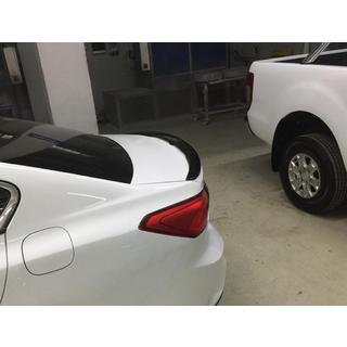 Spoiler Sedan (Meliset, k lakování) fotografie 2