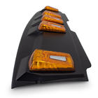 Ford Ranger 2011–2022 LED sluneční clona čelního skla V2 fotografie 3