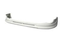 Ford Transit 2000–2014 Spodní lip spoiler předního nárazníku (2006-2014, úzký) fotografie 6