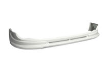 Ford Transit 2000–2014 Spodní lip spoiler předního nárazníku (2006-2014, úzký) fotografie 7