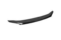 Honda Civic Sedan X 2016–2021 OEM spoiler (k lakování) fotografie 4
