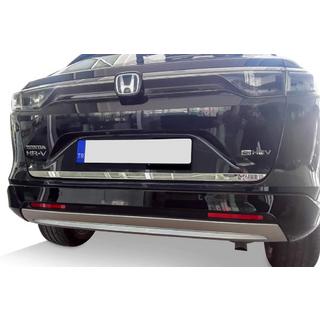 Nerezová lišta hrany víka kufru Honda HR-V 2021– fotografie 1