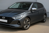 Hyundai I-20 2020– Nerezové kryty zrcátek (2 ks) fotografie 1