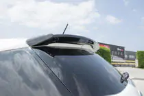 Hyundai I-20 2014–2020 Spoiler Meliset (k lakování) fotografie 1