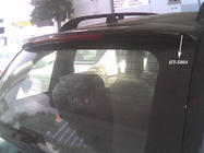 Hyundai Matrix 2001–2010 Spoiler Meliset (k lakování) fotografie 2
