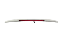 Hyundai Matrix 2001–2010 Spoiler Meliset (k lakování) fotografie 3