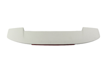 Hyundai Matrix 2001–2010 Spoiler Meliset (k lakování) fotografie 4