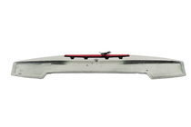 Hyundai Matrix 2001–2010 Spoiler Meliset (k lakování) fotografie 6