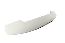 Hyundai Matrix 2001–2010 Spoiler Meliset (k lakování) fotografie 9