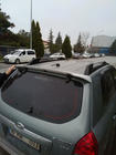 Hyundai Tucson JM 2004– Spoiler Meliset (k lakování) fotografie 4