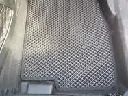 Fiat Punto Grande/EVO 2006–2018 EVA autokoberce (černé) fotografie 6
