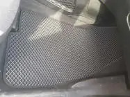 Fiat Punto Grande/EVO 2006–2018 EVA autokoberce (černé) fotografie 7