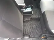 Fiat Punto Grande/EVO 2006–2018 EVA autokoberce (černé) fotografie 13