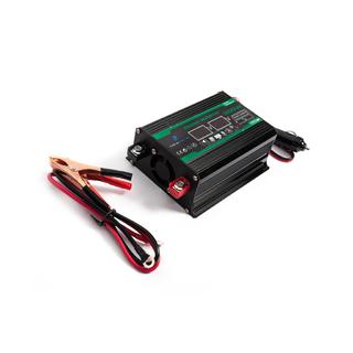 Automobilový měnič napětí (220V/USB/300W) TED300W fotografie 3