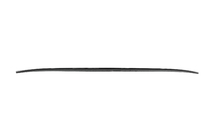 Mercedes E-class W213 2016–2023 Spoiler DPT fotografie 4