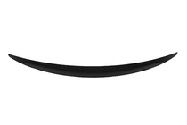 Mercedes E-class W213 2016–2023 Spoiler DPT fotografie 13