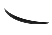 Mercedes E-class W213 2016–2023 Spoiler DPT fotografie 14