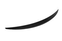 Mercedes E-class W213 2016–2023 Spoiler DPT fotografie 15