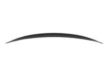 Mercedes E-class W213 2016–2023 Spoiler DPT fotografie 16