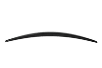 Mercedes E-class W213 2016–2023 Spoiler DPT fotografie 17