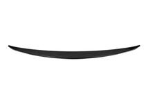 Mercedes E-class W213 2016–2023 Spoiler DPT fotografie 6